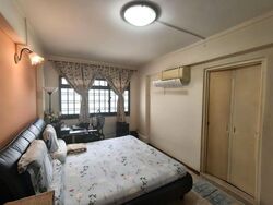 Blk 345 Kang Ching Road (Jurong West), HDB 4 Rooms #609111781